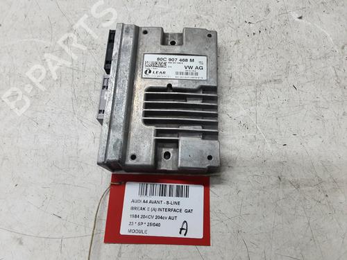 Used Control unit AUDI A4 B9 Avant (8W5, 8WD) 40 TFSI Mild Hybrid (204 hp) 32011646