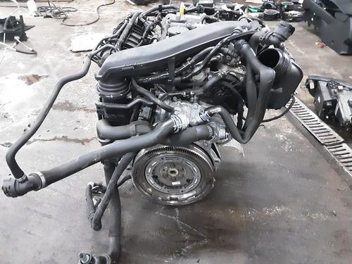 Engine SEAT LEON (KL1, KLG) 1.5 eTSI | BP39063545M1 - Image 2
