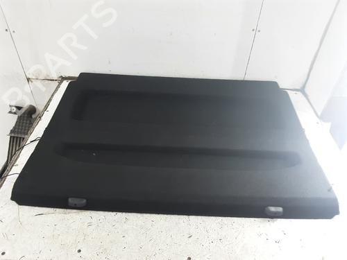 Used Rear parcel shelf DACIA DUSTER (PYM_, PYN_) 1.0 ECO G-100 (101 hp) 32629661