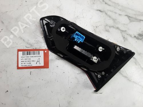 Left tailgate light VW T-ROC (A11, D11) 2.0 TDI | BP29015091C79 - Image 2