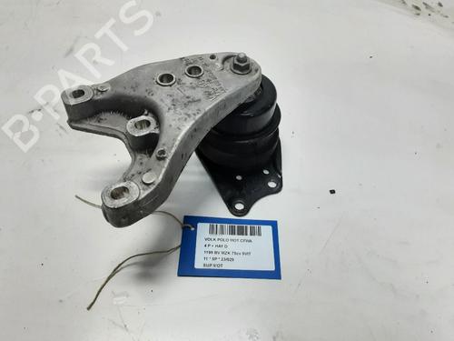 Used Engine mount Engine mount VW POLO V (6R1, 6C1) 1.2 TDI (75 hp) 20280057 20280057