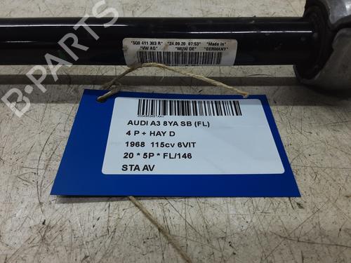 Anti roll bar AUDI A3 Sportback (8YA, 8YF) 30 TDI | BP39058355M96 - Image 2
