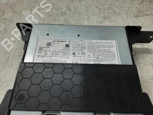 Electronic module SEAT LEON (KL1, KLG) 1.5 eTSI | BP39063961M83 - Image 2