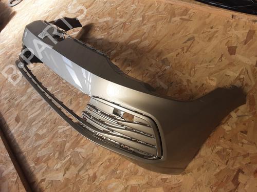 Front bumper VW GOLF VIII (CD1, DA1) 2.0 TDI | BP25796806C7 - Image 3