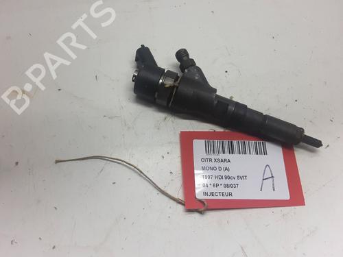Injector CITROËN XSARA PICASSO (N68) 2.0 HDi | BP20286193M100 