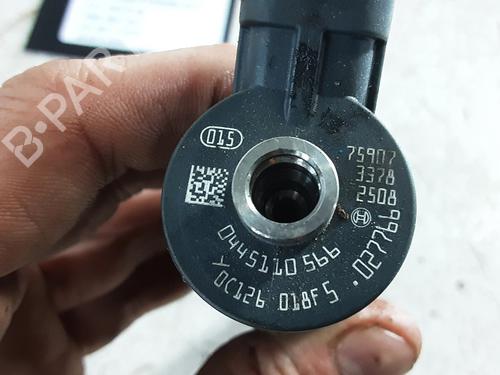 Injector PEUGEOT 2008 I (CU_) 1.6 BlueHDi 100 | BP32243632M100 - Image 3