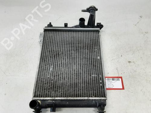 Used Water radiator HYUNDAI GETZ (TB) 1.1 (63 hp) 32249310
