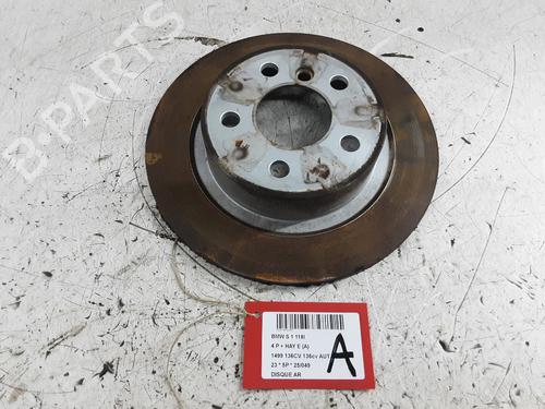 Used Other BMW 1 (F40) 118 i (136 hp) 31842374