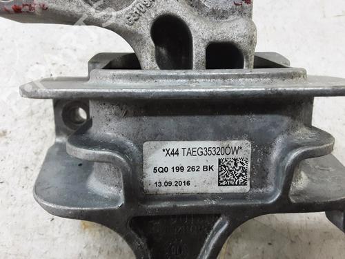 Engine mount AUDI A3 (8V1, 8VK) S3 quattro | BP28604125M89 - Image 2