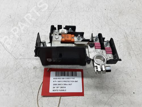 Used Fuse box Fuse box AUDI A3 Sportback (8YA, 8YF) RS3 TFSI quattro (400 hp) 33951688 33951688