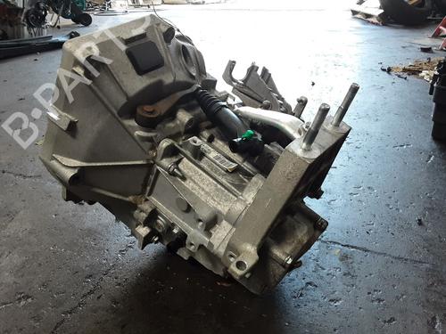 Gearbox FIAT FIORINO Box Body/MPV (225_) 1.3 D Multijet | BP20278919M3 