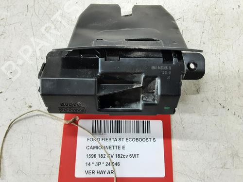 Used Tailgate lock FORD FIESTA VI (CB1, CCN) 1.6 ST (182 hp) 28144170