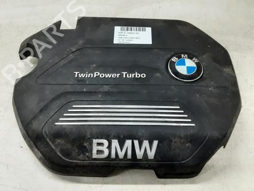 Used Upper protection BMW X1 (F48) sDrive 16 d (116 hp) 28144233