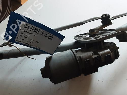 Front wiper motor FORD MONDEO III Saloon (B4Y) 1.8 16V | BP20282105M29 