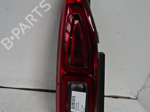 Używane Lampa tylna lewa Lampa tylna lewa 39058821 39058821