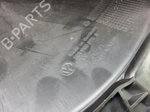 Underbody protection VW ID.4 (E21) GTX 4motion | BP29168166M92 - Image 3