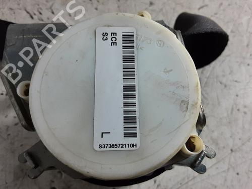 Rear left seatbelt MINI MINI Convertible (F57) Cooper D | BP36365933I29 - Image 4