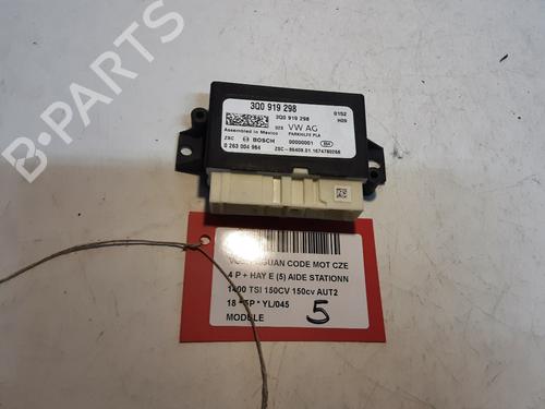 Computer VW TIGUAN (AD1, AX1) 1.4 TSI (150 hp) 28824441