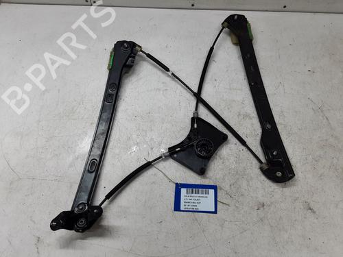 Used Front right window mechanism Front right window mechanism 20278695 20278695