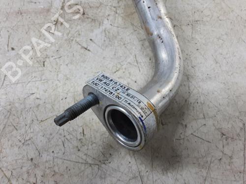 AC pipe AUDI Q2 (GAB, GAG) SQ2 TFSI quattro | BP32248414M126 - Image 2