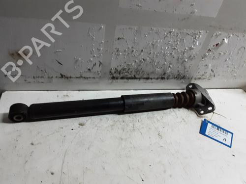 Used Left rear shock absorber VW GOLF V (1K1) 1.6 FSI (115 hp) 22175783