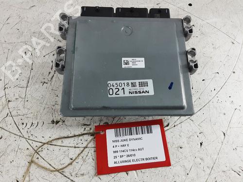 Electronic module NISSAN JUKE (F16_) 1.0 | BP33439624M83 - Image 2