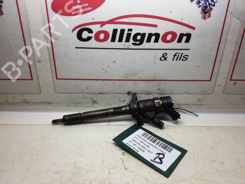 Used Injector Injector MINI MINI (R56) Cooper D (109 hp) 20282827 20282827
