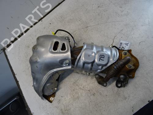 Catalyst TOYOTA RAV 4 IV (_A4_) 2.5 Hybrid 4WD (AVA44_) | BP39051973M10 - Image 1