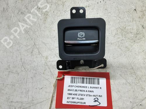 Used Switch Switch JEEP GRAND CHEROKEE L V (WL) 2.0 4xe Plug-in Hybrid (381 hp) 32246615 32246615
