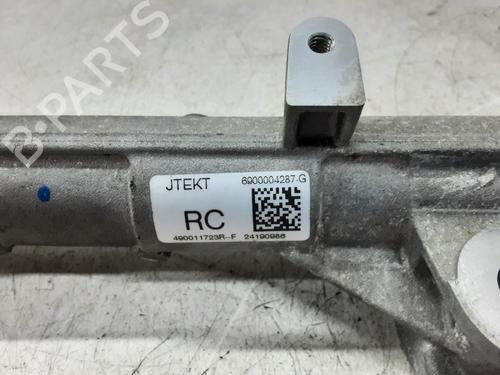 Steering rack RENAULT CLIO V (B7_) 1.5 Blue dCi 100 (B7AD) | BP35948650M22 - Image 2