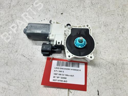 Used Right front window motor Right front window motor LAND ROVER DISCOVERY SPORT (L550) 2.0 P200 MHEV 4x4 (200 hp) 20286566 20286566