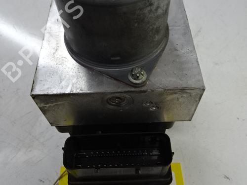 Used ABS pump MINI MINI Convertible (R57) Cooper D (112 hp) 20275507