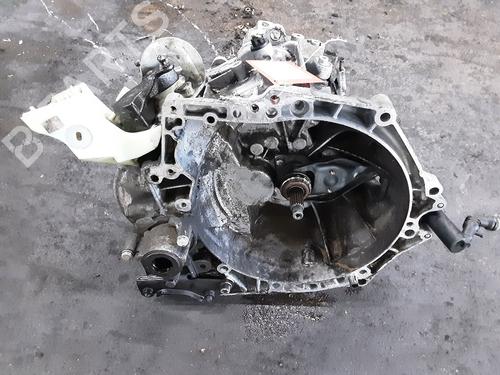 gearkasse-citroen-ds3-sa_-2009-2010-2011-2012-2013-2014-2015-2016-32247235 main image