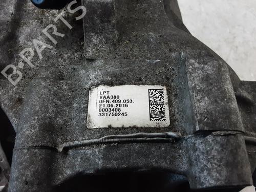 Transfer box VW GOLF VII (5G1, BQ1, BE1, BE2) 2.0 R 4motion | BP28383580M36 