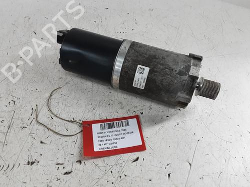 Used Steering rack Steering rack BMW 3 (G20, G80, G28) 330 e Plug-in-Hybrid (184 hp) 20286557 20286557