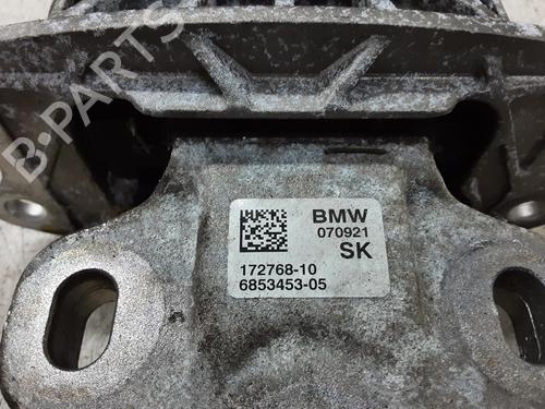 Gearbox mount BMW 1 (F40) 118 i | BP39108030M88 - Image 2