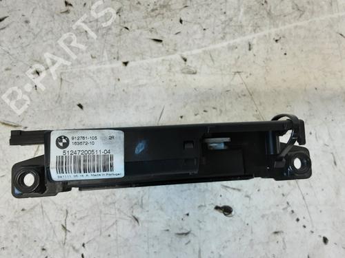 Tailgate lock BMW X1 (E84) sDrive 20 d | BP33439507C101 - Image 3