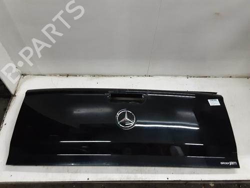 Used Tailgate Tailgate MERCEDES-BENZ X-CLASS (470) X 350 d 4-matic (470.252) (258 hp) 32243680 32243680