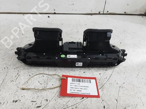 Climate control BMW 1 (F40) 118 i | BP31936663I5