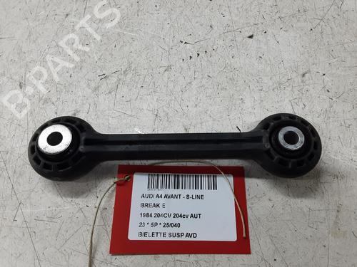 Højre fortil bærearm AUDI A4 B9 Avant (8W5, 8WD) 40 TFSI Mild Hybrid (204 hp) 32011628