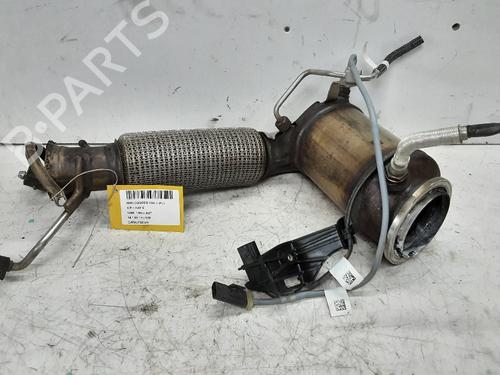 Used Catalyst Catalyst 39051993 39051993