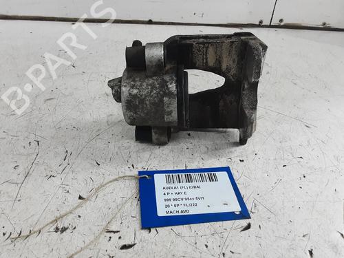 Right front brake caliper AUDI A1 Sportback (GBA) 25 TFSI | BP32246716M104 - Image 2