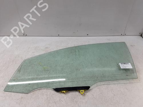Used Front left door window Front left door window 36951406 36951406