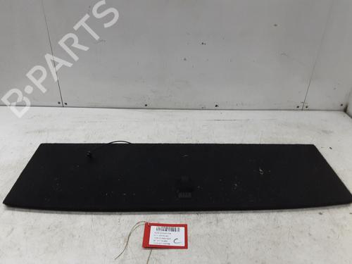 Used Luggage compartment floor PORSCHE TAYCAN (Y1A) Electric (Y1AAA1, Y1AAI1) (408 hp) 32382753