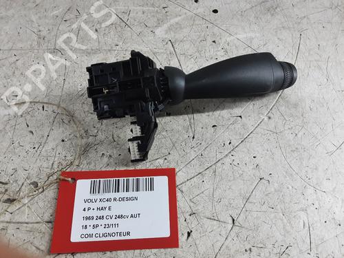 Ratstangsstang VOLVO XC40 (536) T5 AWD | BP33199469I23 - Image 3