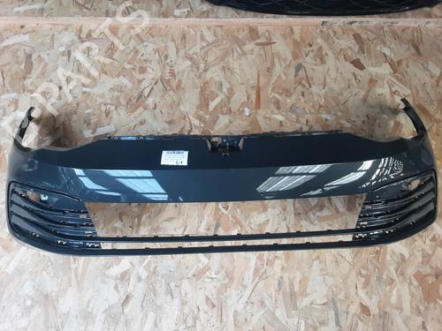 Used Front bumper Front bumper 25796724 25796724