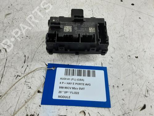 Control unit AUDI A1 Sportback (GBA) 25 TFSI | BP32249464M11 - Image 2