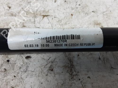 Anti roll bar RENAULT MASTER III Platform/Chassis (EV, HV, UV) 2.3 dCi 130 FWD (EV0Y, HV0Y, UV0M, UV0Y, UV03) | BP39055836M96 - Image 2