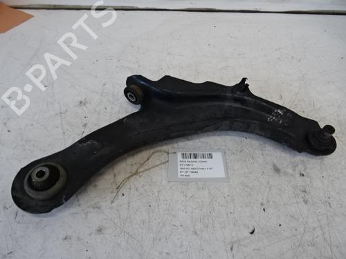 Used Right front suspension arm RENAULT SCÉNIC II (JM0/1_) 1.5 dCi (JM1E, JM16) (106 hp) 20271507
