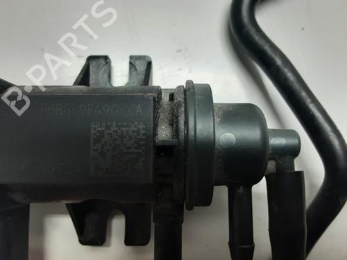 Electronic sensor FORD FOCUS IV (HN) 1.0 EcoBoost | BP32850781M84 - Image 2